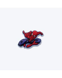 CROCS Bedz spiderman 1 U