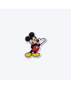CROCS Bedz disney mickey mouse U