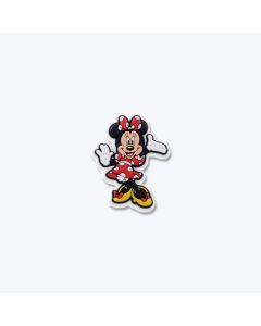 CROCS Bedz disney minnie mouse U