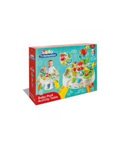 CLEMENTONI Happy Park set