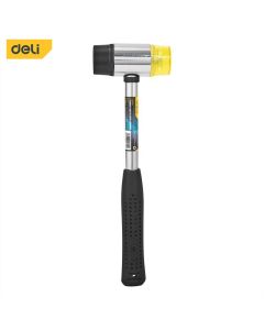 DELI Čekić guma/plastika 40mm edl5340 - 1001729