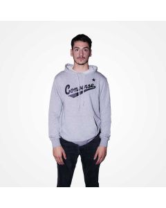 CONVERSE Duks sa kapuljačom converse script pullover hoodie ft m - 10017675-A08-035XXL