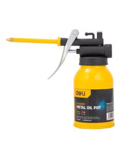 DELI Ručna mazalica 220ml edl468300 - 1001787