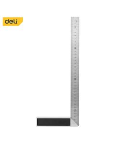 DELI Ugaonik inox 350mm edl302350 - 1001836