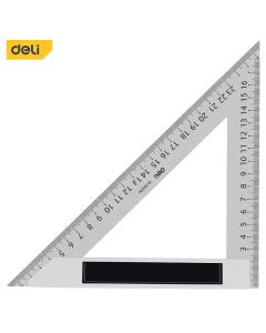 DELI Trougao inox 200mm x 280mm edl303200 - 1001839
