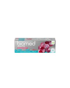 SPLAT Pasta za zube Biomed sensitive 100 gr - 1002000020