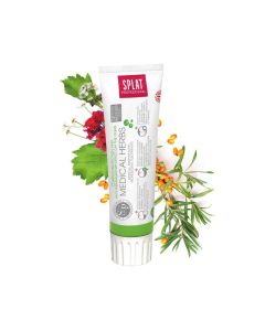 SPLAT Pasta za zube medical herbs 100 ML - 1002000030