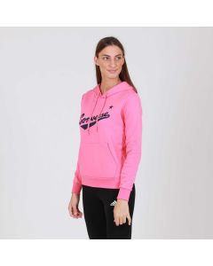 CONVERSE Duks sa kapuljačom center front nova hoodie w - 10020375-A13-661L