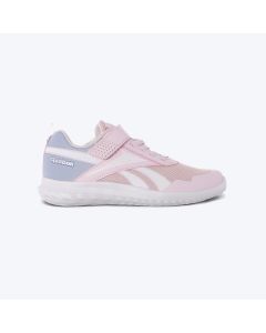 REEBOK Patike rush runner 5 elastic lace & top strap GP - 10020918631