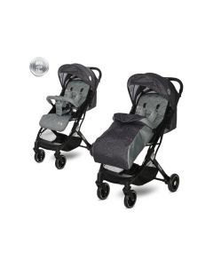 LORELLI kolica za bebe Fiorano trooper + footcover (2023) - 10021492382