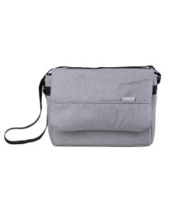LORELLI KOLICA ZA BLIZANCE DUO+TORBA - COOL GREY