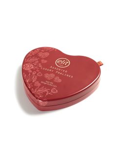 ELIT Bombonjera Srce čokoladne praline, 160 gr 1002170 - 1002170