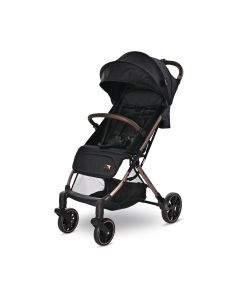 LORELLI Kolica za bebe Ribera black pearl - 10021902501
