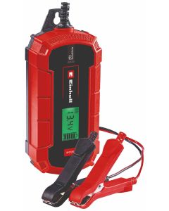 EINHELL Punjač akumulatora sa mikroprocesorom CE-BC 4 M - 1002225