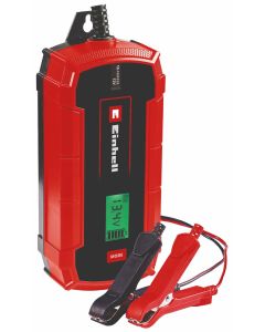 EINHELL Punjač akumulatora sa mikroprocesorom CE-BC 10 M - 1002245