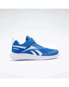 REEBOK Patike rush runner 5 elastic lace & top strap BP
