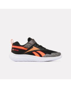 REEBOK Patike rush runner 5 elastic lace & top strap BP