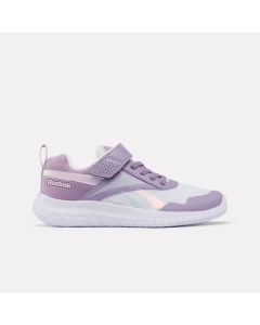 REEBOK Patike rush runner 5 elastic lace & top strap GP