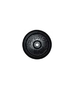CAPRIOLO Tegovi 15 kg dia 30mm 291484 - 100274