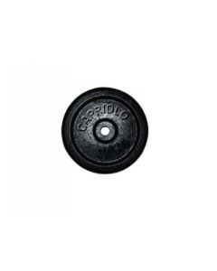 CAPRIOLO Tegovi 20 kg dia 30mm 291485 - 100284