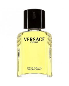 VERSACE L'Homme, Toaletna voda EDT - Muški, 100ml - parfem_491