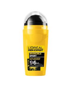 L'Oreal Paris Men Expert Invincible Sport 96h roll-on dezodorans 50 ml - 1003000138