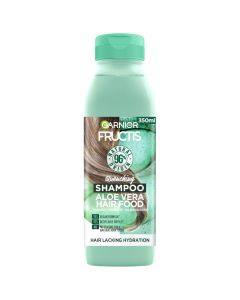 Garnier Fructis Hair Food Aloe šampon 350 ml - 1003000469
