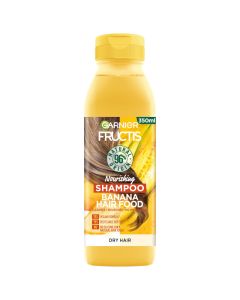 Garnier Fructis Hair Food Banana šampon 350 ml - 1003000471