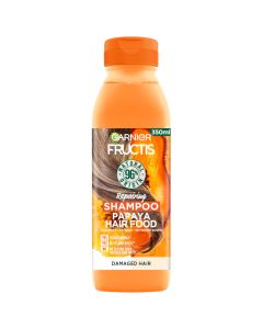 Garnier Fructis Hair Food Papaya šampon 350 ml - 1003000472