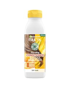 Garnier Fructis Hair Food Banana balzam 350 ml - 1003000473