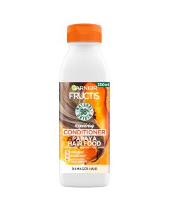 Garnier Fructis Hair Food Papaya balzam 350 ml - 1003000474