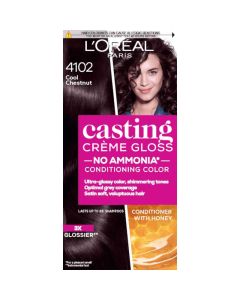 L'Oreal Paris Casting Creme Gloss Boja za kosu 4102 - 1003000571