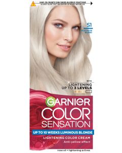 Garnier Color Sensation boja za kosu S1 - 1003000642