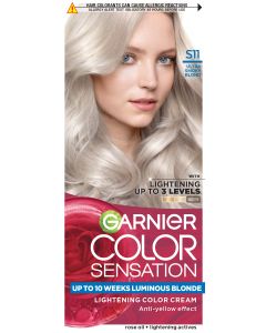 Garnier Color Sensation boja za kosu S11 - 1003000643