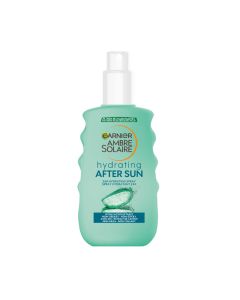 GARNIER Ambre Solaire Hidratantni sprej za posle sunčanja, 200 ml