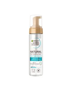 GARNIER Ambre Solaire Pena za samopotamnjivanje kože, 200 ml - 1003000670