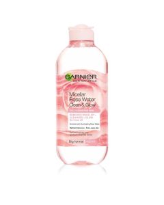 Garnier Skin Naturals Rose micelarna voda sa ružinom vodom 400 ml - 1003000731