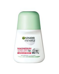 Garnier Mineral Magnesium roll-on dezodorans 50 ml - 1003000732