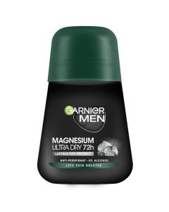 Garnier Men Magnesium roll-on dezodorans 50 ml - 1003000733