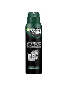Garnier Men Magnesium dezodorans u spreju 150 ml - 1003000734