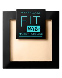 Maybelline New York Fit Me Matte kompaktni puder 115 - 1003001118