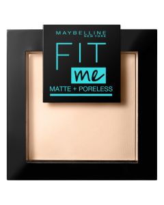 Maybelline New York Fit Me Matte kompaktni puder 130 - 1003001120