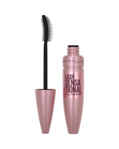 Maybelline New York Lash Sensational maskara Burgundy - 1003001185