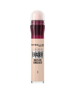 Maybelline New York Instant Anti-Age Eraser Korektor 3 Fair - 1003001186