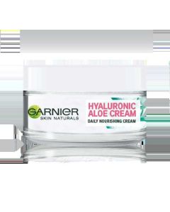 Garnier Skin Naturals Hyaluronic Aloe hranljiva krema 50 ml - 1003001195