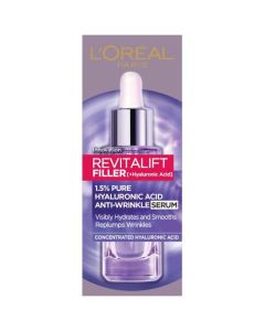L'Oreal Paris Revitalift Filler Hyaluron serum 30 ml - 1003001220