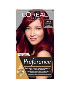 L'Oreal Paris Preference Boja za kosu P37 - 1003001645