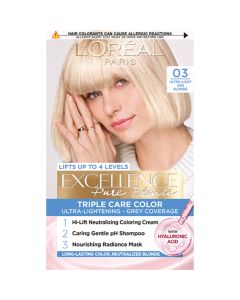 L'Oreal Paris Excellence boja za kosu 03 - 1003004162