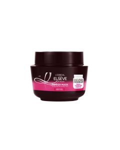 L'Oreal Paris Elseve Full Resist maska za kosu 300 ml - 1003004772