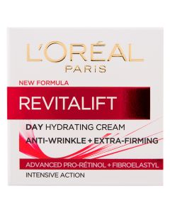 L'Oreal Paris Revitalift Dnevna krema protiv bora 50 ml - 1003009050